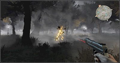 SEKTOR 5 - Dodatkowe - Korzenie zła #2 (cz.1) | Epizod 8 Alone in the Dark - Alone in the Dark - poradnik do gry