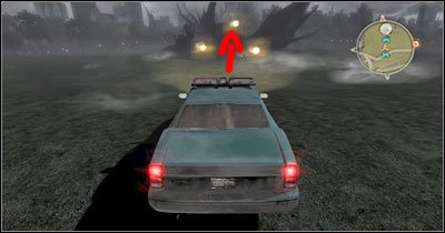 Najwięcej problemów sprawi Ci sam skok - Dodatkowe - Korzenie zła #2 (cz.1) | Epizod 8 Alone in the Dark - Alone in the Dark - poradnik do gry