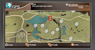 Roślinkę odnajdziesz natomiast przy wodzie oraz zniszczonym mostku - Dodatkowe - Korzenie zła #2 (cz.2) | Epizod 8 Alone in the Dark - Alone in the Dark - poradnik do gry