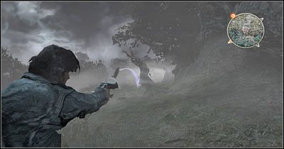 SEKTOR 10 - Dodatkowe - Korzenie zła #2 (cz.2) | Epizod 8 Alone in the Dark - Alone in the Dark - poradnik do gry