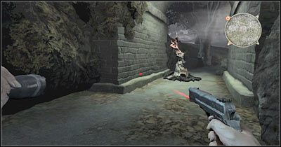 SEKTOR 12 - Dodatkowe - Korzenie zła #2 (cz.2) | Epizod 8 Alone in the Dark - Alone in the Dark - poradnik do gry