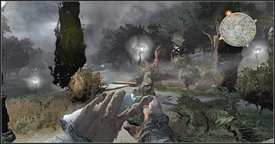 1 - Dodatkowe - Korzenie zła #2 (cz.2) | Epizod 8 Alone in the Dark - Alone in the Dark - poradnik do gry