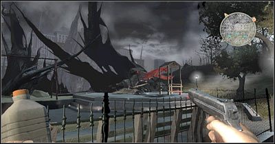 SEKTOR 15 - Dodatkowe - Korzenie zła #2 (cz.3) | Epizod 8 Alone in the Dark - Alone in the Dark - poradnik do gry