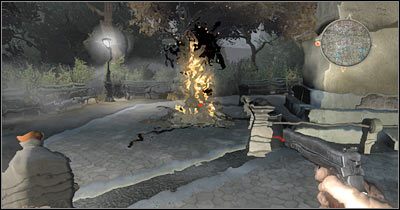 SEKTOR 17 - Dodatkowe - Korzenie zła #2 (cz.3) | Epizod 8 Alone in the Dark - Alone in the Dark - poradnik do gry