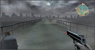 Po drodze będziesz musiał radzić sobie z potworami - Dodatkowe - Korzenie zła #2 (cz.3) | Epizod 8 Alone in the Dark - Alone in the Dark - poradnik do gry