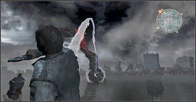 SEKTOR 18 - Dodatkowe - Korzenie zła #2 (cz.3) | Epizod 8 Alone in the Dark - Alone in the Dark - poradnik do gry