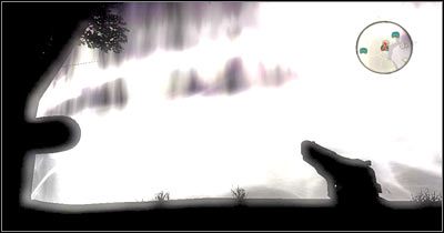 Dokładnie zbadaj całą okolicę - Scena 1 - Korzenie zła #2 | Epizod 8 Alone in the Dark - Alone in the Dark - poradnik do gry