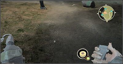 Jak się zapewne domyślasz, Twoje zadanie polegało będzie na zabiciu stwora podtrzymującego barierę - Scena 1 - Korzenie zła #2 | Epizod 8 Alone in the Dark - Alone in the Dark - poradnik do gry