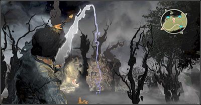 Możesz już wejść do oznaczonego przez grę budynku - Scena 1 - Korzenie zła #2 | Epizod 8 Alone in the Dark - Alone in the Dark - poradnik do gry