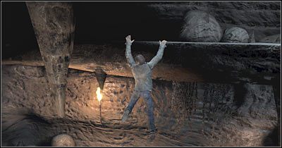 1 - Scena 1 - Korzenie zła #2 | Epizod 8 Alone in the Dark - Alone in the Dark - poradnik do gry