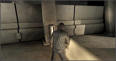 Nie przejmuj się tym, że nie będziesz mógł korzystać ze swojej latarki - Scena 2 - Odnajdź Klucz (cz.1) | Epizod 8 Alone in the Dark - Alone in the Dark - poradnik do gry