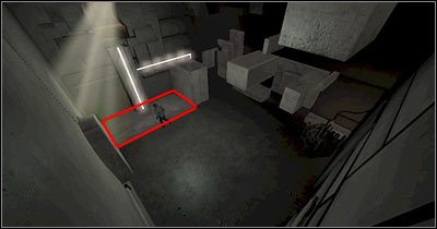 Tym razem czeka Cię zdecydowanie więcej popisów akrobatycznych - Scena 2 - Odnajdź Klucz (cz.1) | Epizod 8 Alone in the Dark - Alone in the Dark - poradnik do gry