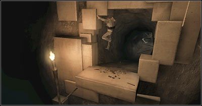 1 - Scena 2 - Odnajdź Klucz (cz.1) | Epizod 8 Alone in the Dark - Alone in the Dark - poradnik do gry