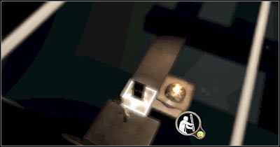 Teraz musisz pokonać dość skomplikowany labirynt, oświetlając sobie drogę podpalonym obiektem - Scena 2 - Odnajdź Klucz (cz.2) | Epizod 8 Alone in the Dark - Alone in the Dark - poradnik do gry