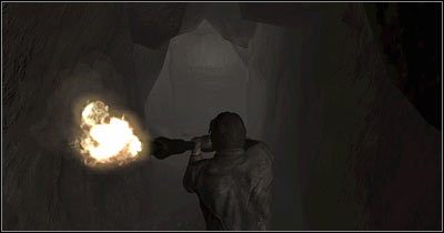 Musisz tu odnaleźć pokazany na screenie przedmiot, do którego dostęp uzyskałeś po zniszczeniu centralnej konstrukcji - Scena 2 - Odnajdź Klucz (cz.2) | Epizod 8 Alone in the Dark - Alone in the Dark - poradnik do gry