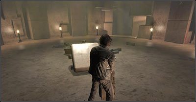 1 - Scena 2 - Odnajdź Klucz (cz.2) | Epizod 8 Alone in the Dark - Alone in the Dark - poradnik do gry