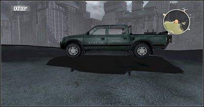 Przed Tobą ostatnia już scena z pościgu - Scena 3 - Ostateczne wrota | Epizod 8 Alone in the Dark - Alone in the Dark - poradnik do gry