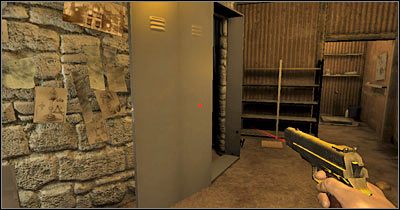 Przez kilka kolejnych minut będziesz bardziej widzem, aniżeli aktywnym uczestnikiem zabawy - Scena 4 - Zdecyduj za wszystkich | Epizod 8 Alone in the Dark - Alone in the Dark - poradnik do gry