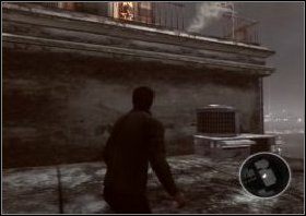 2 - Dangerous Beginning | Misje Robert Ludlums The Bourne Conspiracy - Robert Ludlums The Bourne Conspiracy - poradnik do gry