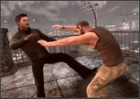 3 - Dangerous Beginning | Misje Robert Ludlums The Bourne Conspiracy - Robert Ludlums The Bourne Conspiracy - poradnik do gry