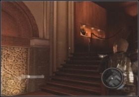 2 - Assassinate Wombosi | Misje Robert Ludlums The Bourne Conspiracy - Robert Ludlums The Bourne Conspiracy - poradnik do gry