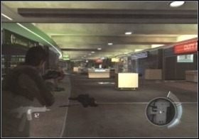 2 - Eliminate Divandelen | Misje Robert Ludlums The Bourne Conspiracy - Robert Ludlums The Bourne Conspiracy - poradnik do gry