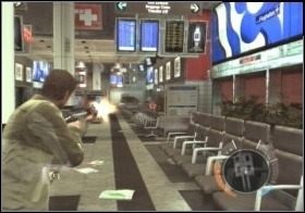 Teraz należy dojść na sam początek pociągu - Eliminate Divandelen | Misje Robert Ludlums The Bourne Conspiracy - Robert Ludlums The Bourne Conspiracy - poradnik do gry