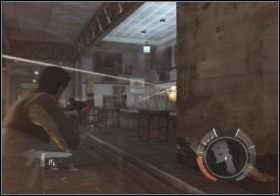 3 - Eliminate Divandelen | Misje Robert Ludlums The Bourne Conspiracy - Robert Ludlums The Bourne Conspiracy - poradnik do gry