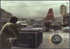 4 - Eliminate Divandelen | Misje Robert Ludlums The Bourne Conspiracy - Robert Ludlums The Bourne Conspiracy - poradnik do gry