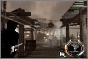 1 - Shipyard Infiltration | Misje Robert Ludlums The Bourne Conspiracy - Robert Ludlums The Bourne Conspiracy - poradnik do gry