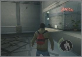 1 - Escape the Embassy | Misje Robert Ludlums The Bourne Conspiracy - Robert Ludlums The Bourne Conspiracy - poradnik do gry