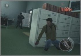 Marines nie mogą nas zobaczyć - Escape the Embassy | Misje Robert Ludlums The Bourne Conspiracy - Robert Ludlums The Bourne Conspiracy - poradnik do gry