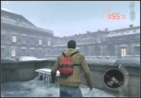 2 - Escape the Embassy | Misje Robert Ludlums The Bourne Conspiracy - Robert Ludlums The Bourne Conspiracy - poradnik do gry