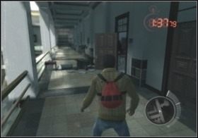 Wchodzimy więc do pokoju i walczymy z marines - Escape the Embassy | Misje Robert Ludlums The Bourne Conspiracy - Robert Ludlums The Bourne Conspiracy - poradnik do gry