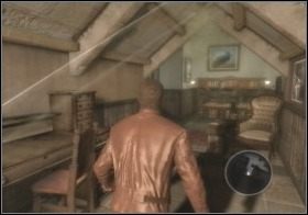 1 - Silence Rurik | Misje Robert Ludlums The Bourne Conspiracy - Robert Ludlums The Bourne Conspiracy - poradnik do gry