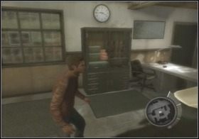 Po chwili do pomieszczenia wpadają żołnierze i zaczynają strzelać - Silence Rurik | Misje Robert Ludlums The Bourne Conspiracy - Robert Ludlums The Bourne Conspiracy - poradnik do gry