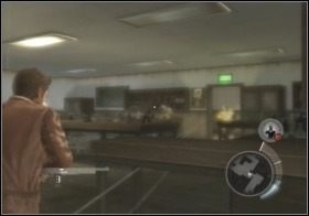 2 - Silence Rurik | Misje Robert Ludlums The Bourne Conspiracy - Robert Ludlums The Bourne Conspiracy - poradnik do gry