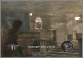 3 - Silence Rurik | Misje Robert Ludlums The Bourne Conspiracy - Robert Ludlums The Bourne Conspiracy - poradnik do gry