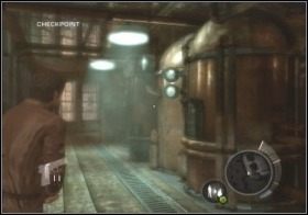 Zanim go jednak włączymy, zabieramy ostatni paszport - Silence Rurik | Misje Robert Ludlums The Bourne Conspiracy - Robert Ludlums The Bourne Conspiracy - poradnik do gry