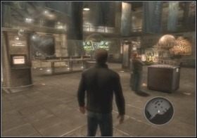 1 - Disarm Renard | Misje Robert Ludlums The Bourne Conspiracy - Robert Ludlums The Bourne Conspiracy - poradnik do gry