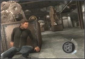 Po walce przechodzimy przez drzwi po prawej i gonimy zabójcę - Disarm Renard | Misje Robert Ludlums The Bourne Conspiracy - Robert Ludlums The Bourne Conspiracy - poradnik do gry