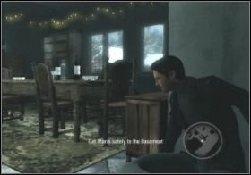 1 - Survive the Professor | Misje Robert Ludlums The Bourne Conspiracy - Robert Ludlums The Bourne Conspiracy - poradnik do gry