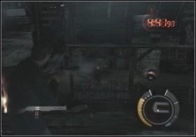 2 - Survive the Professor | Misje Robert Ludlums The Bourne Conspiracy - Robert Ludlums The Bourne Conspiracy - poradnik do gry