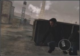 1 - Treadstone Safehouse | Misje Robert Ludlums The Bourne Conspiracy - Robert Ludlums The Bourne Conspiracy - poradnik do gry