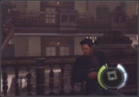 Po walce zostajemy przeniesieni na ulicę - Treadstone Safehouse | Misje Robert Ludlums The Bourne Conspiracy - Robert Ludlums The Bourne Conspiracy - poradnik do gry