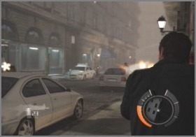 3 - Treadstone Safehouse | Misje Robert Ludlums The Bourne Conspiracy - Robert Ludlums The Bourne Conspiracy - poradnik do gry