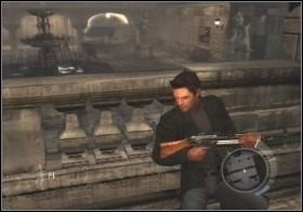 Pora na konfrontację z ostatnim bossem - Treadstone Safehouse | Misje Robert Ludlums The Bourne Conspiracy - Robert Ludlums The Bourne Conspiracy - poradnik do gry