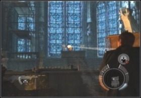 4 - Treadstone Safehouse | Misje Robert Ludlums The Bourne Conspiracy - Robert Ludlums The Bourne Conspiracy - poradnik do gry