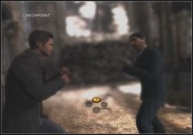 Gratulacje - Treadstone Safehouse | Misje Robert Ludlums The Bourne Conspiracy - Robert Ludlums The Bourne Conspiracy - poradnik do gry