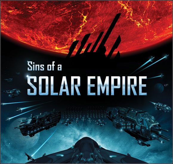 Witam serdecznie w poradniku do gry Sins of the Solar Empire - Sins of a Solar Empire: Grzechy Imperium Słońca - poradnik do gry